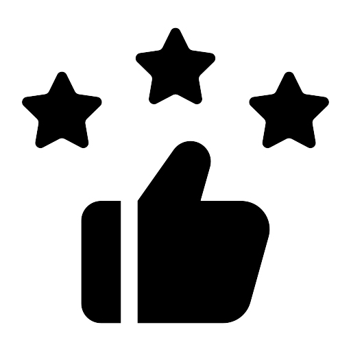 Review Icon
