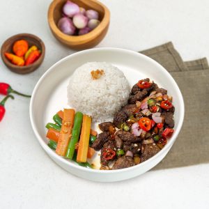 Beef Meranggi