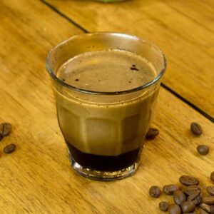 Kopi Susu Klotok