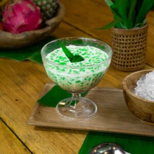 Es Cendol