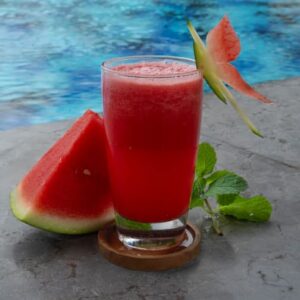Watermelon Juice