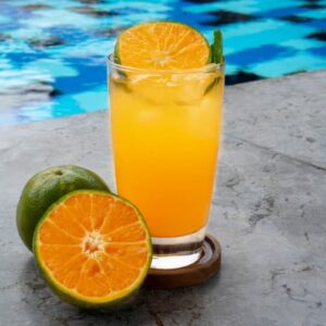 Orange Juice