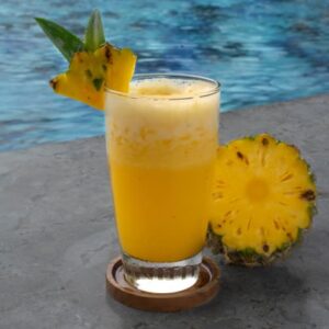 Pineapple Juice