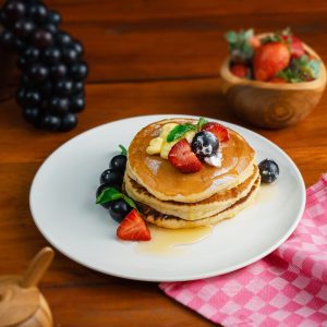 Healthy Pancake
