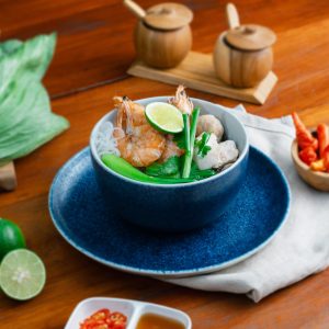 Vietnam Soup