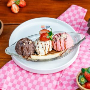 Banana Split