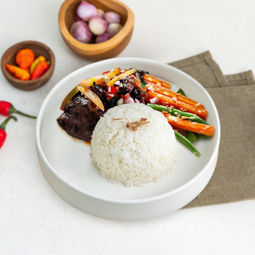 beef meranggi