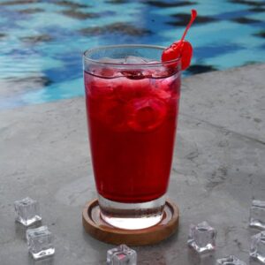 Cranberry Juice (RTD)