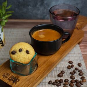 Hot Americano