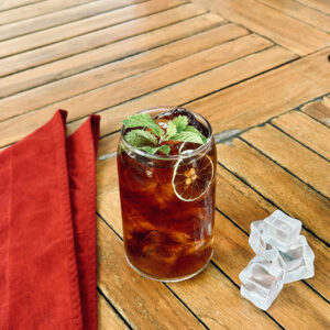 Ice Tea (Hot or Cold)