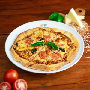 Margarita Pizza
