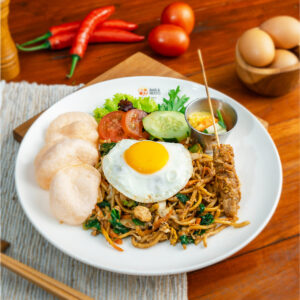 Mie Goreng