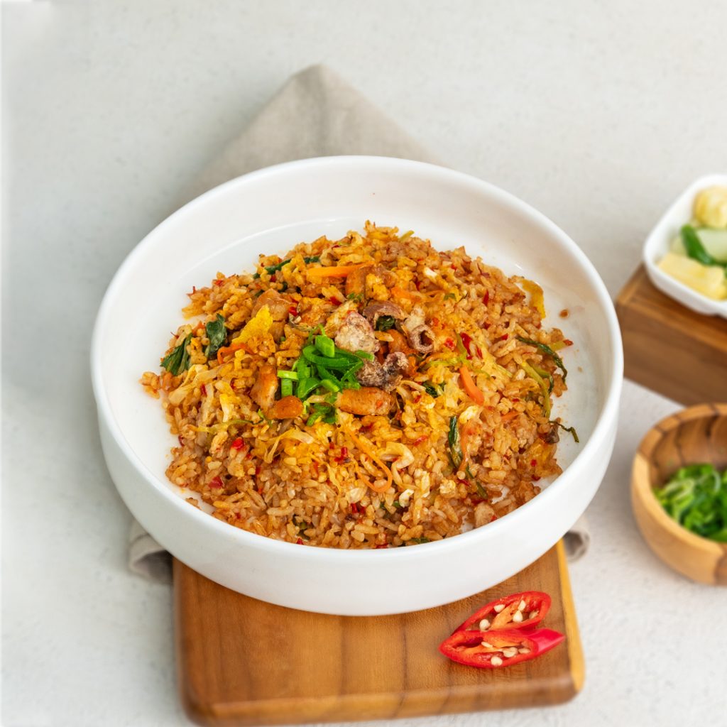 nasi goreng wcm