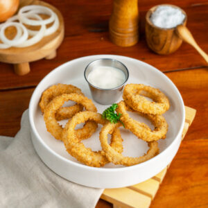 Onion Ring