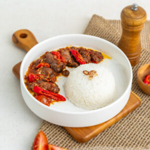 Oseng-Oseng Mercon 🌶️🌶️🌶️