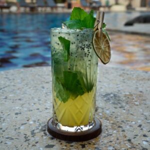 Passion Mojito