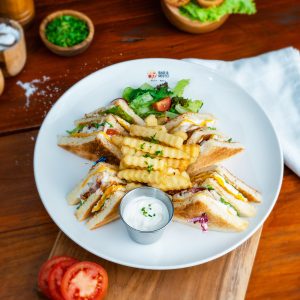 Club Sandwich