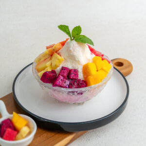 Tropical Bingsoo