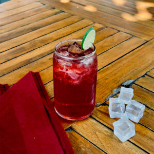 Cranberry Juice