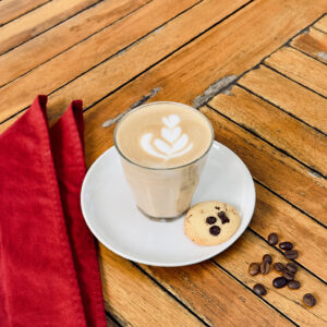 Latte