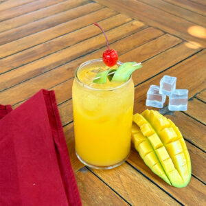 Manggo Juice