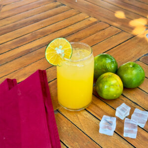 Orange Juice