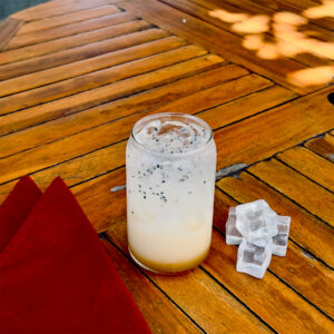 Passion Yakult