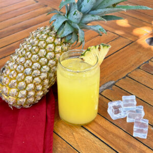 Pineapple Juice