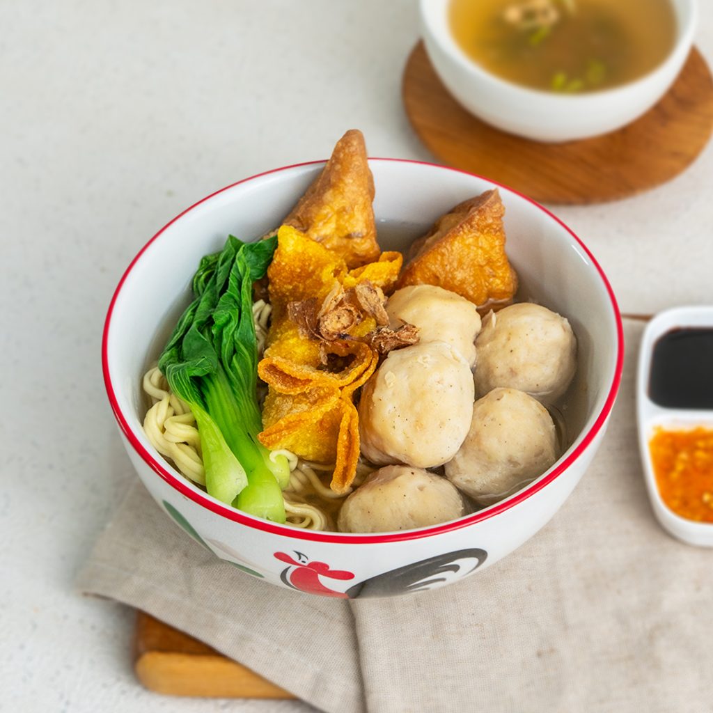 bakso
