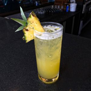 Tropical Summer