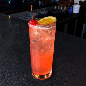 Wcm Burst