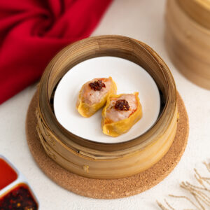 Mala Dumpling 🦐🦐🌶️🌶️