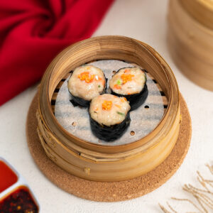 Nori Shumai 🦐🦐