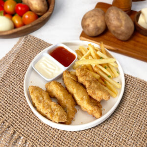 Chicken Finger