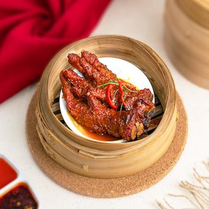 Chicken Feet