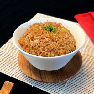 Yakimeshi
