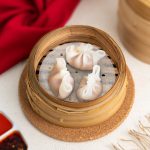 Shrimp Har Gow