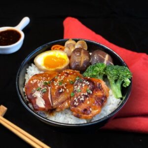 Rokkyu Sake Don